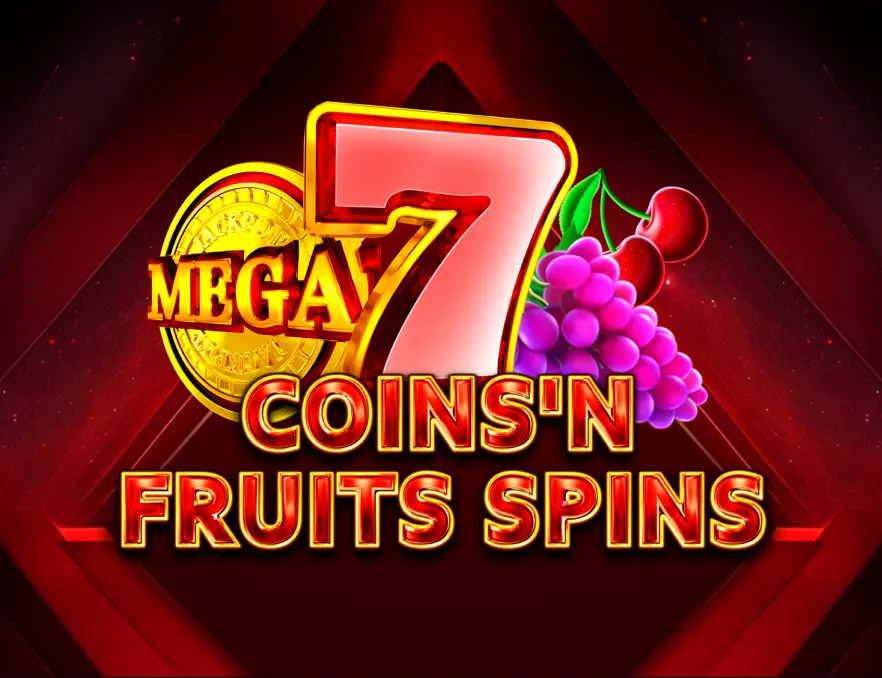 Coinsn Fruits Spins